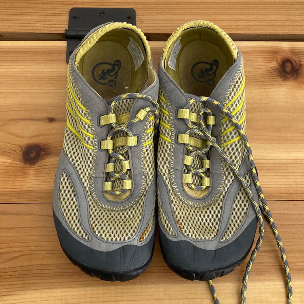 Merrell Barefoot shoes size 8